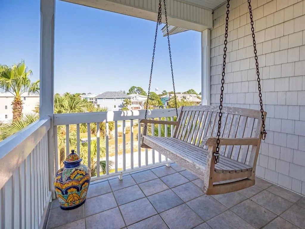 Holiday home Baywatch Tybee Island