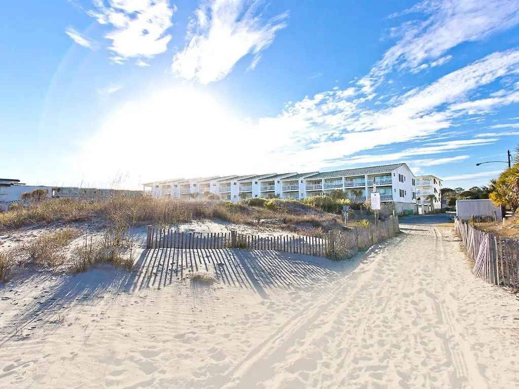 Atlantic Ocean 3 * Tybee Island