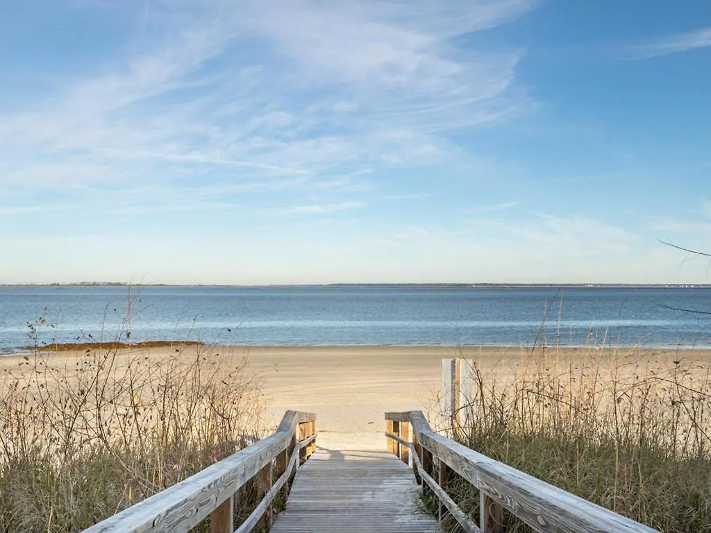 Racquet A127 Tybee Island