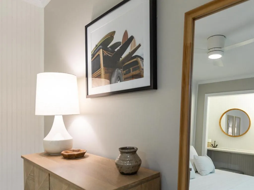 Racquet B109 Apartment *