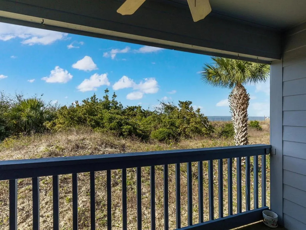 Racquet B109 Apartment Tybee Island