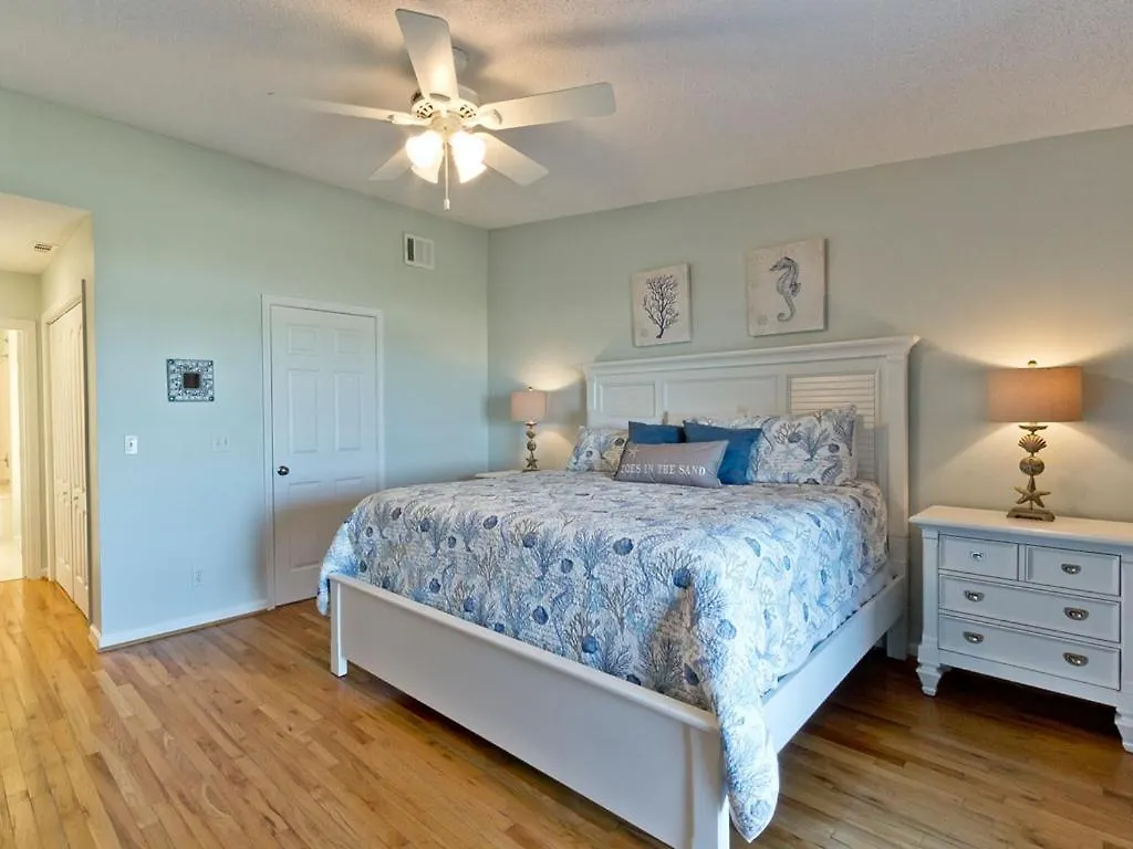 Atlantic Ocean 3 Holiday home