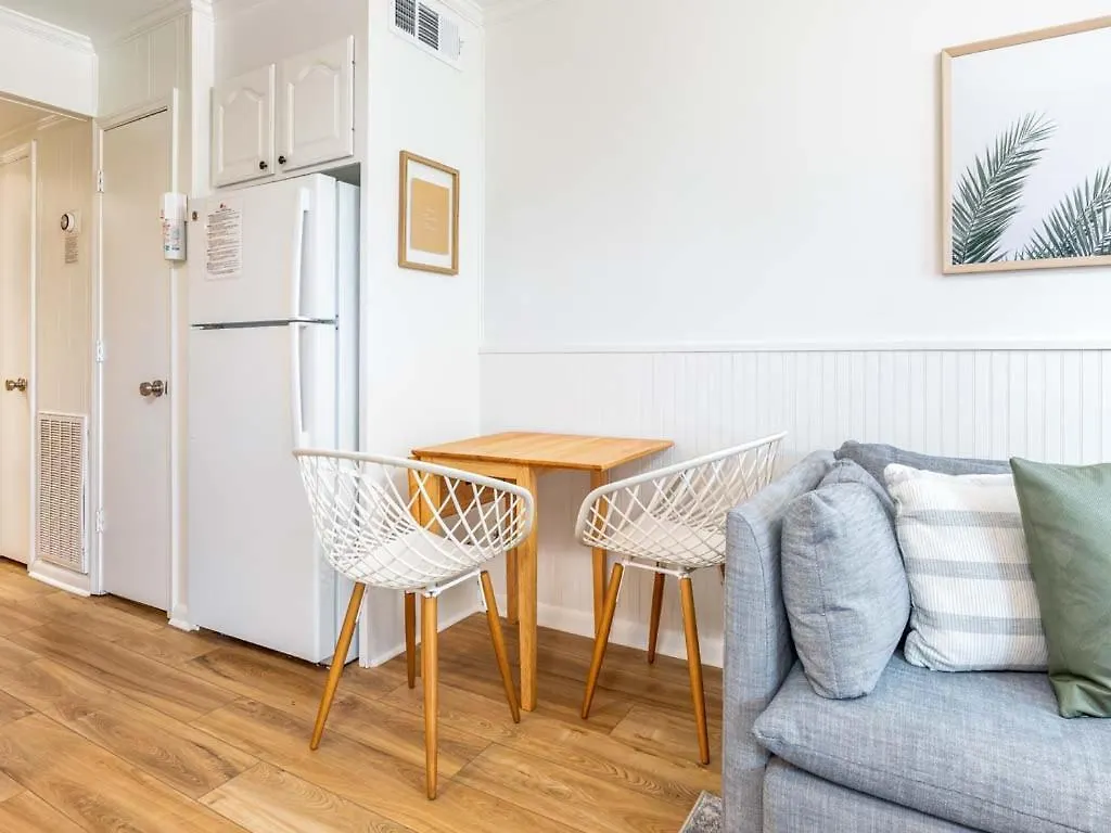 Racquet B109 Apartment Tybee Island