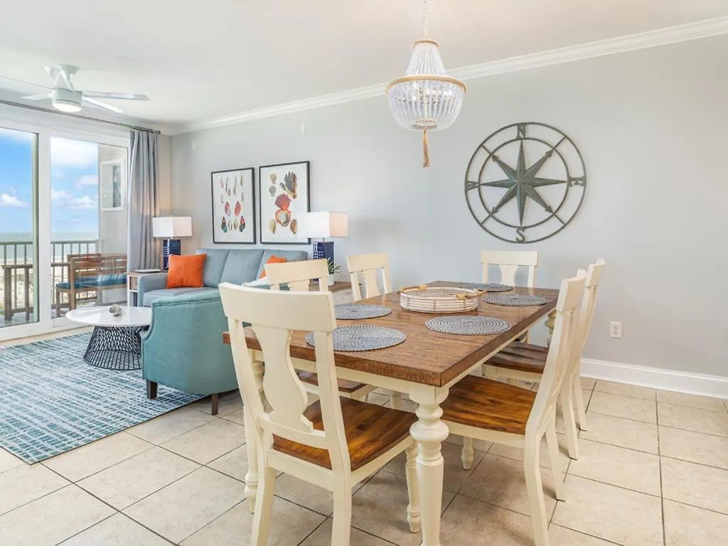 Apartment House 433 Tybee Island