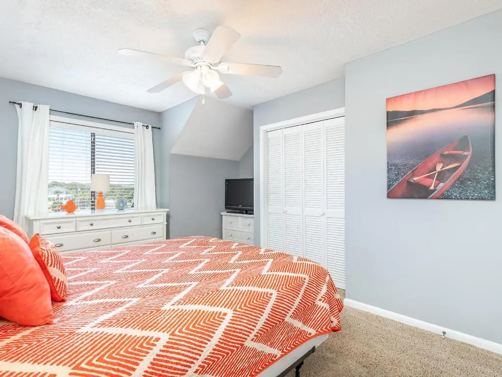 Tybee Lights 110c Apartment *
