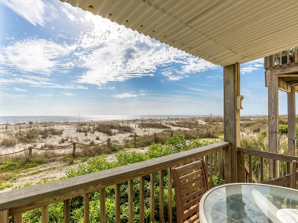 Tybee Lights 114a *