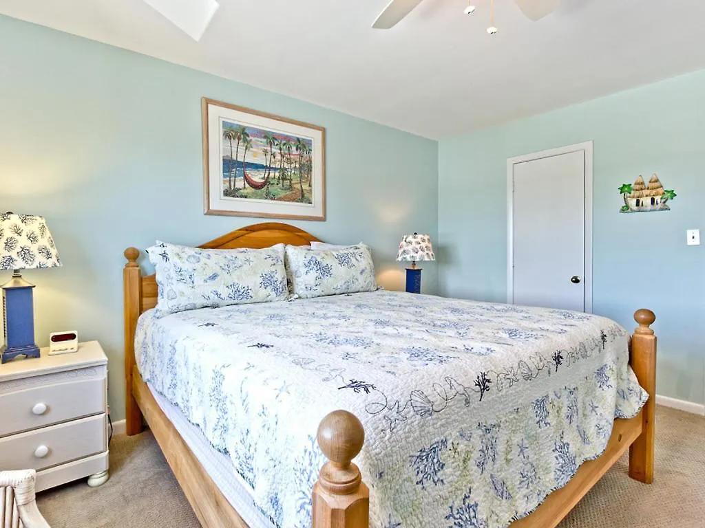 Apartment Tybee Lights 112b Tybee Island