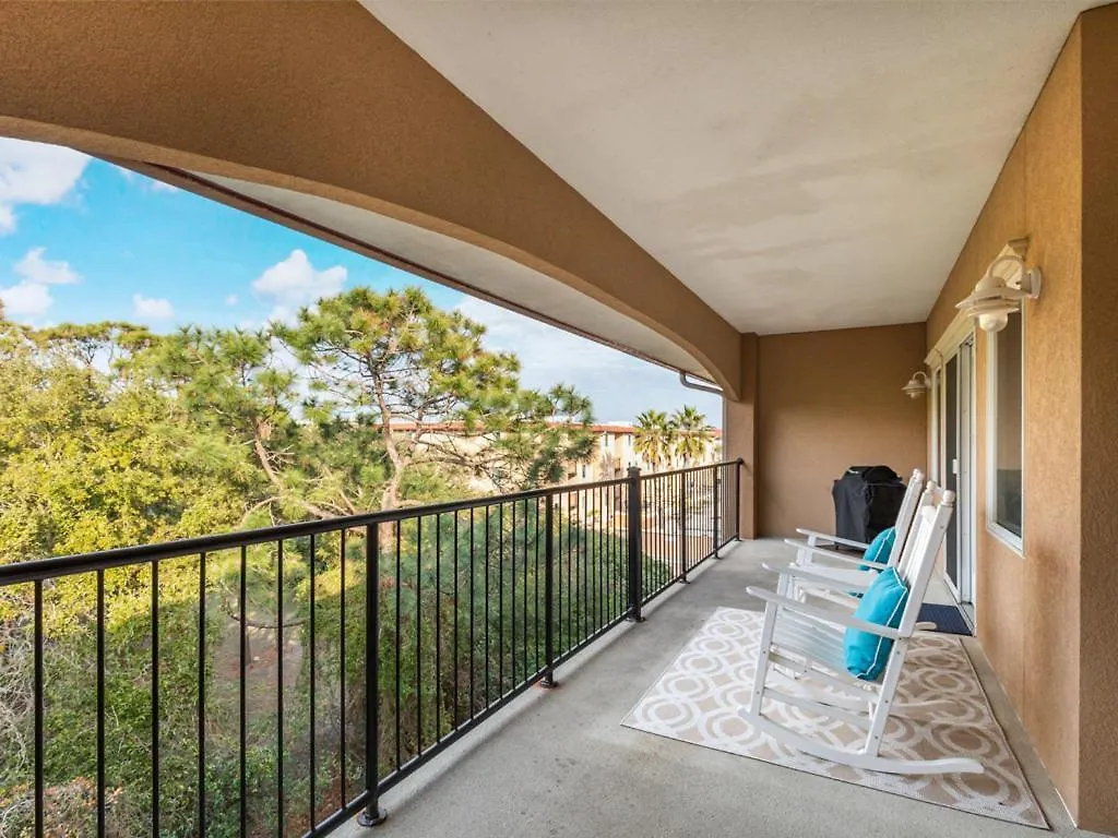 Apartment Brass Rail 317 *