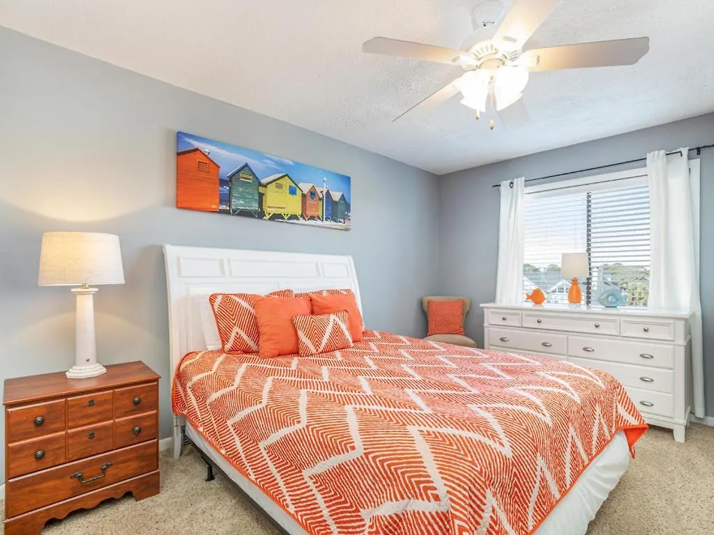 Tybee Lights 110c Apartment Tybee Island