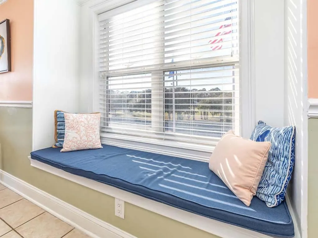 Apartment Gull Reef 626 *