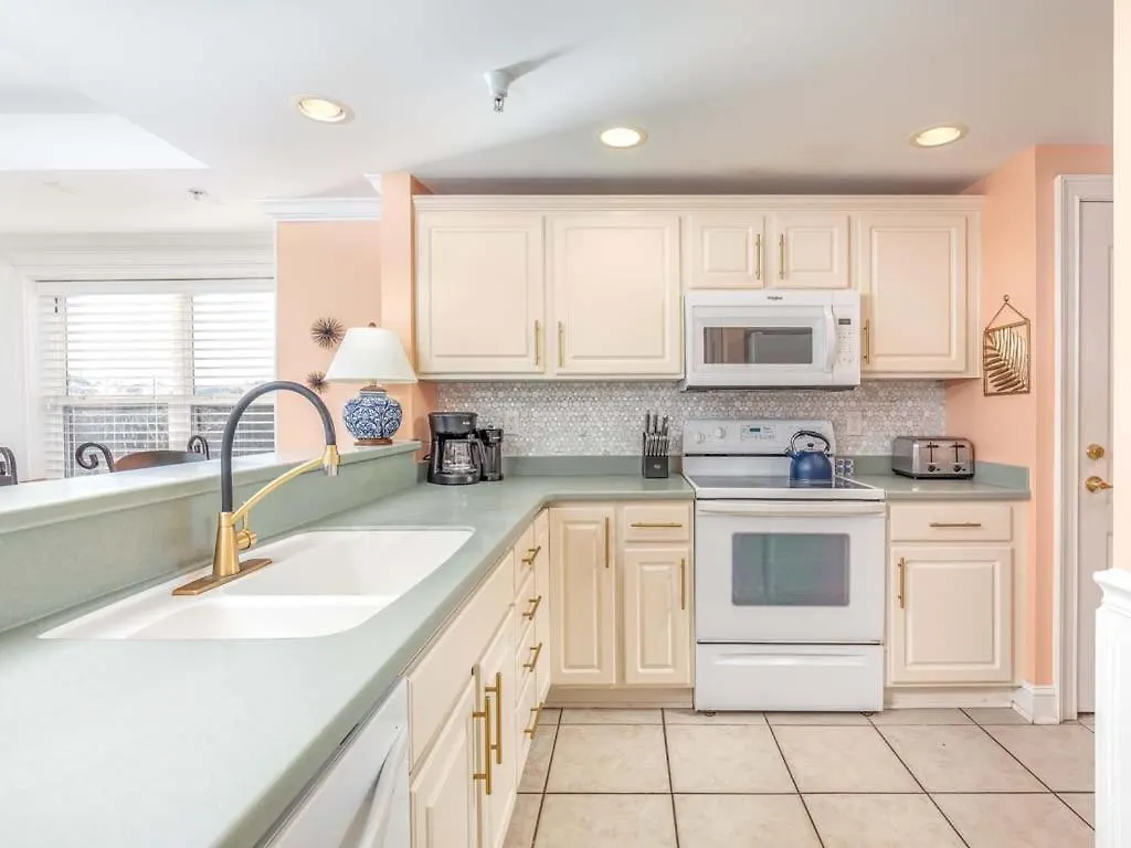 Apartment Gull Reef 626