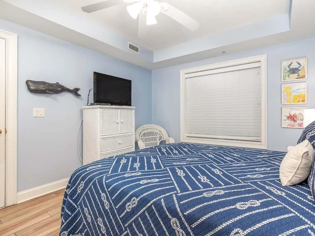 Gull Reef 626 Apartment