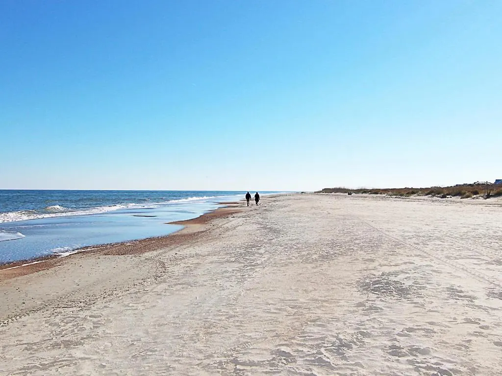 Gull Reef 626 Tybee Island