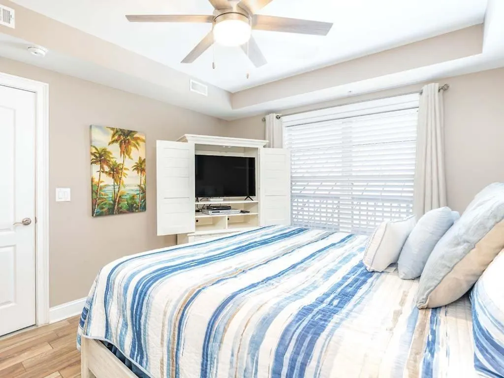 Apartment Gull Reef 633 *