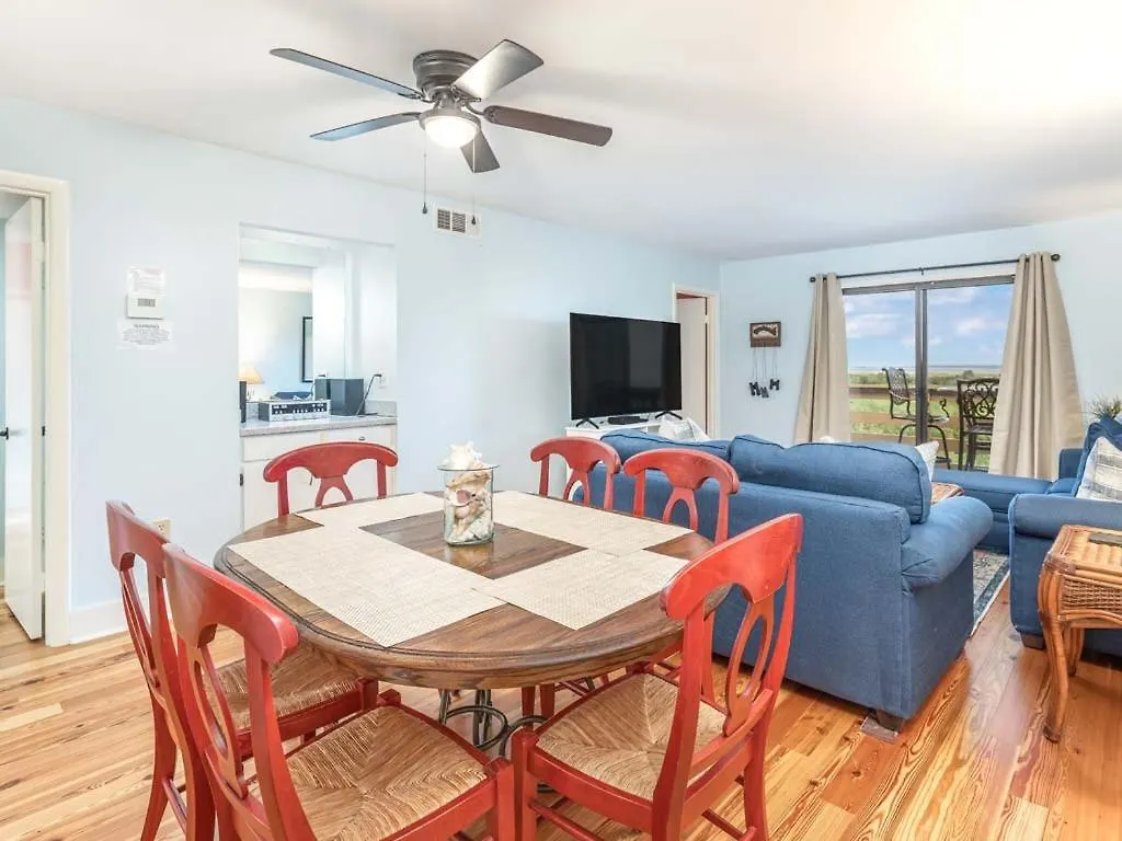 Lighthouse Point 13b - Sea The Apartment *