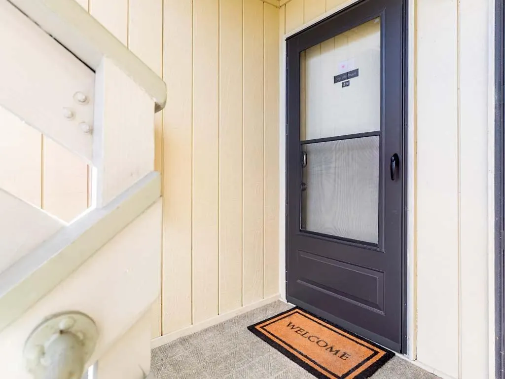 Lighthouse Point 13b - Sea The Apartment Tybee Island