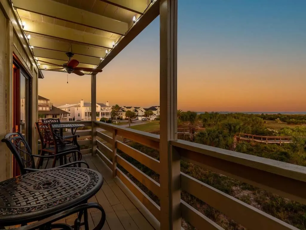 Apartment Lighthouse Point 13b - Sea The Tybee Island