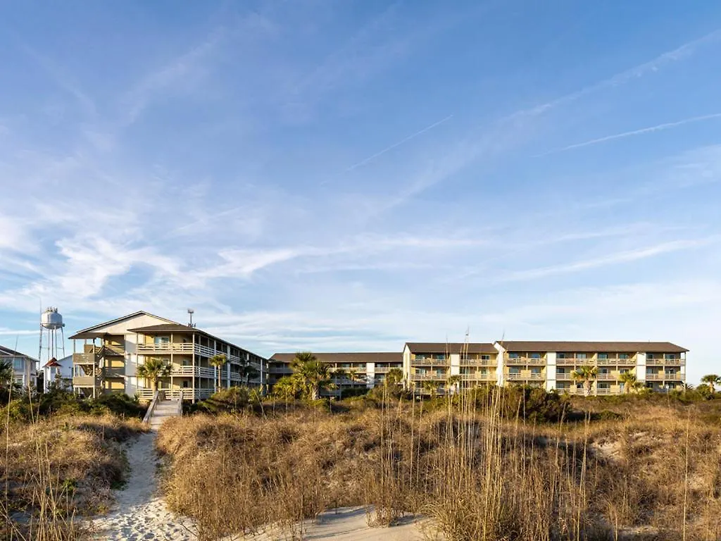 Lighthouse Point 13b - Sea The Apartment