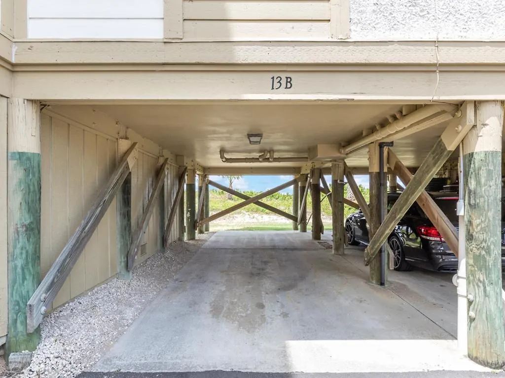 Apartment Lighthouse Point 13b - Sea The Tybee Island