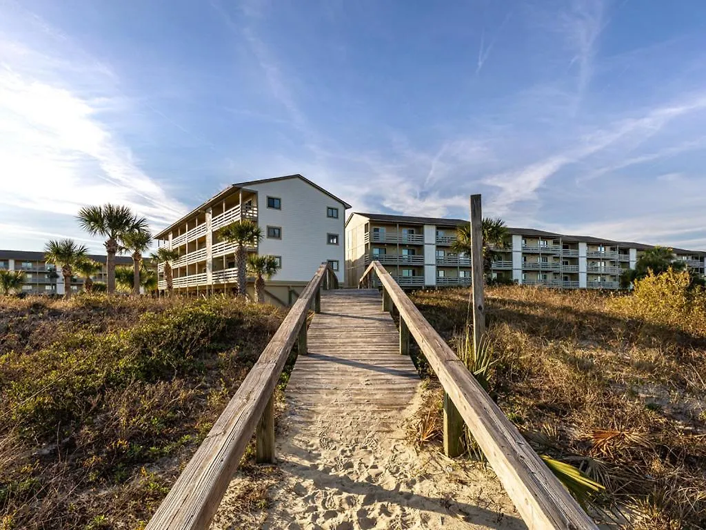 Lighthouse Point 13b - Sea The Apartment