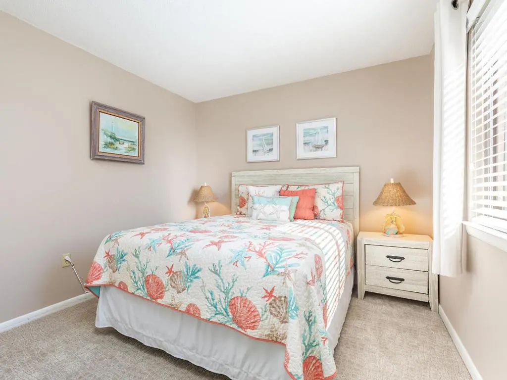 Apartment Lighthouse Point 14b Tybee Island