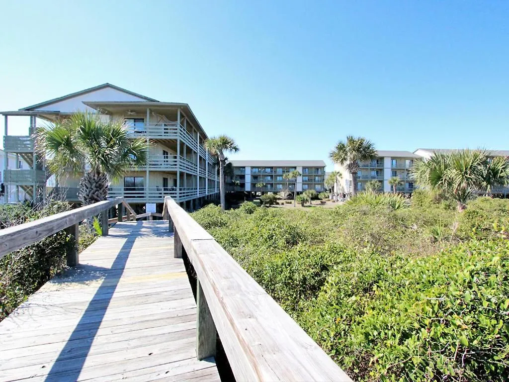 Lighthouse Point 14b Apartment
