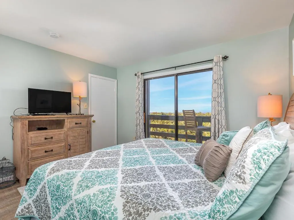 Lighthouse Point 14b Apartment Tybee Island