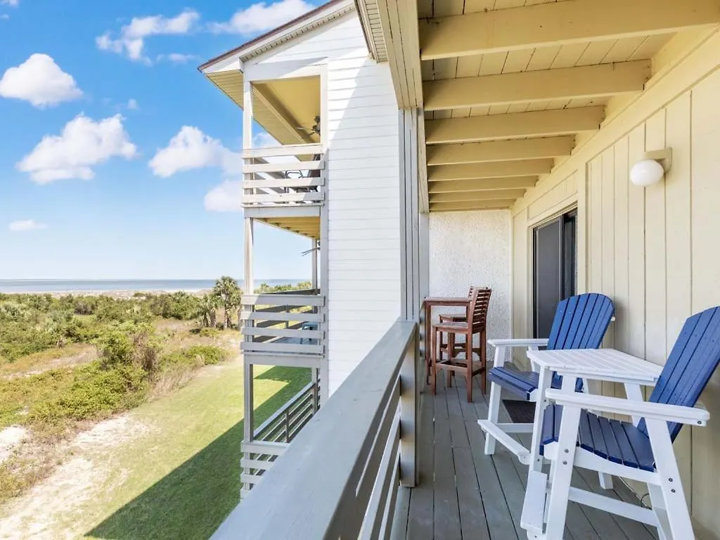 Lighthouse Point 14b Tybee Island