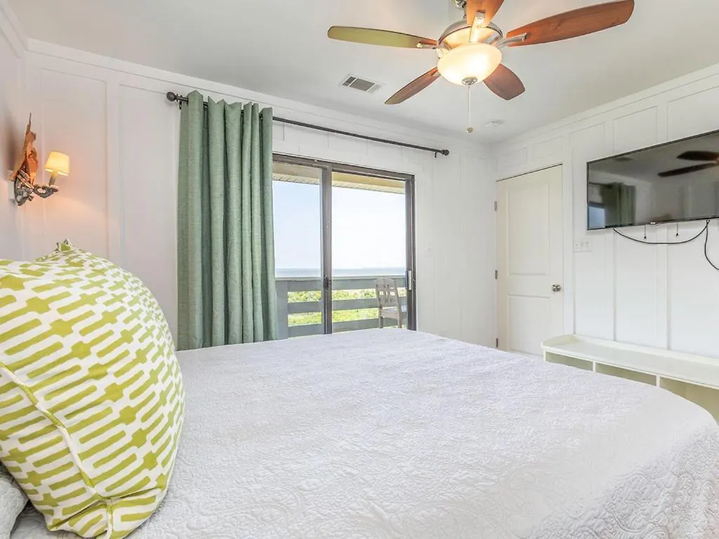 Apartment Lighthouse Point 17c Tybee Island