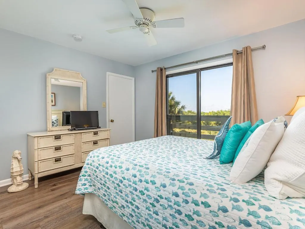 Lighthouse Point 20a Holiday home *