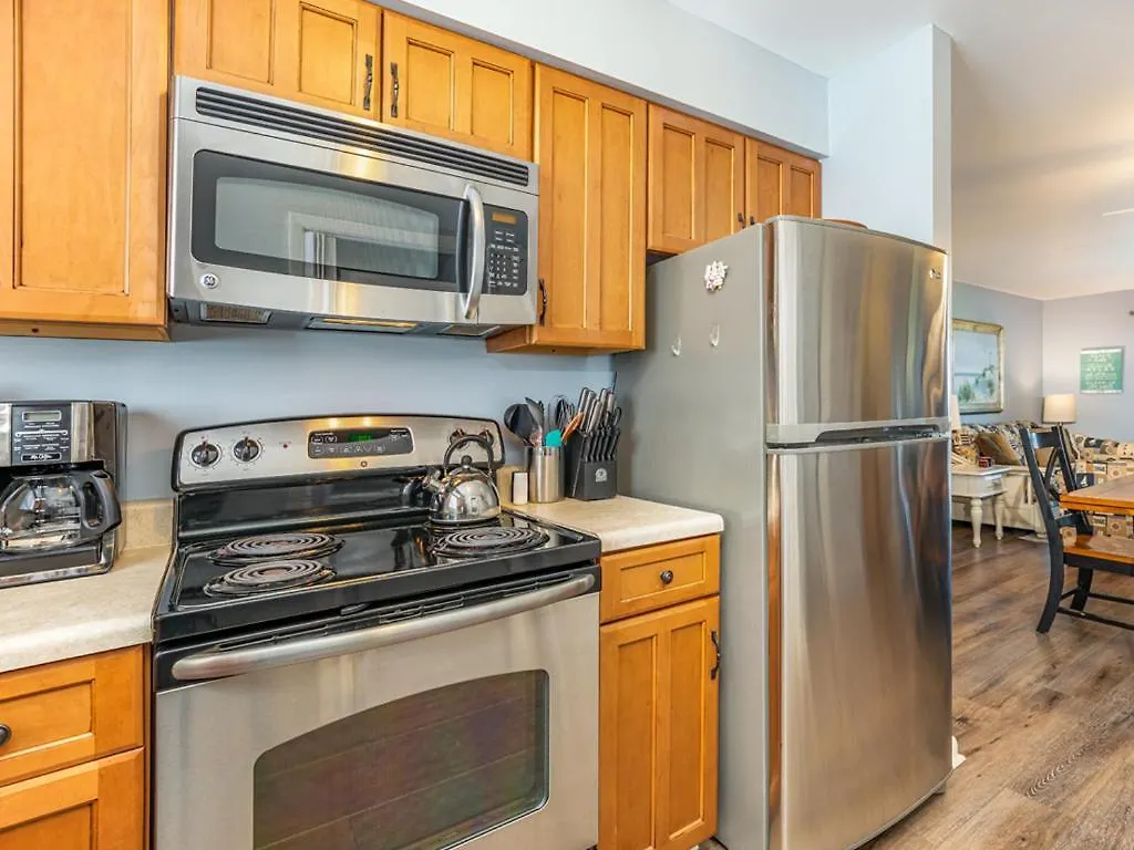 Holiday home Lighthouse Point 20a Tybee Island