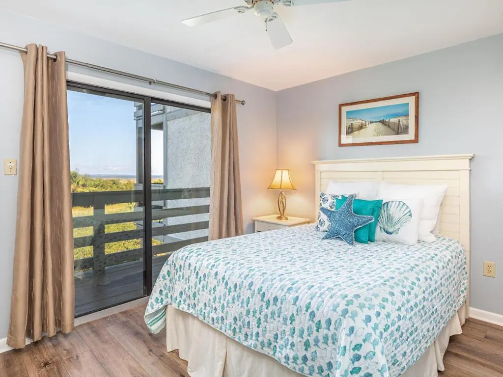 Lighthouse Point 20a Holiday home