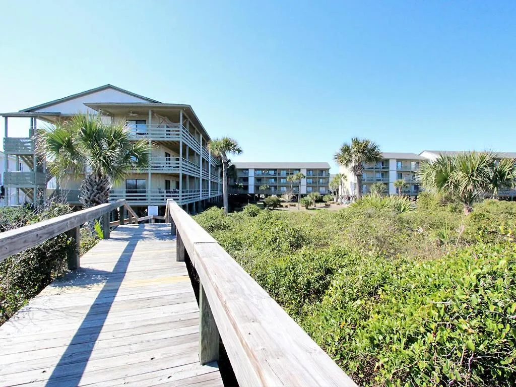 Holiday home Lighthouse Point 20a *