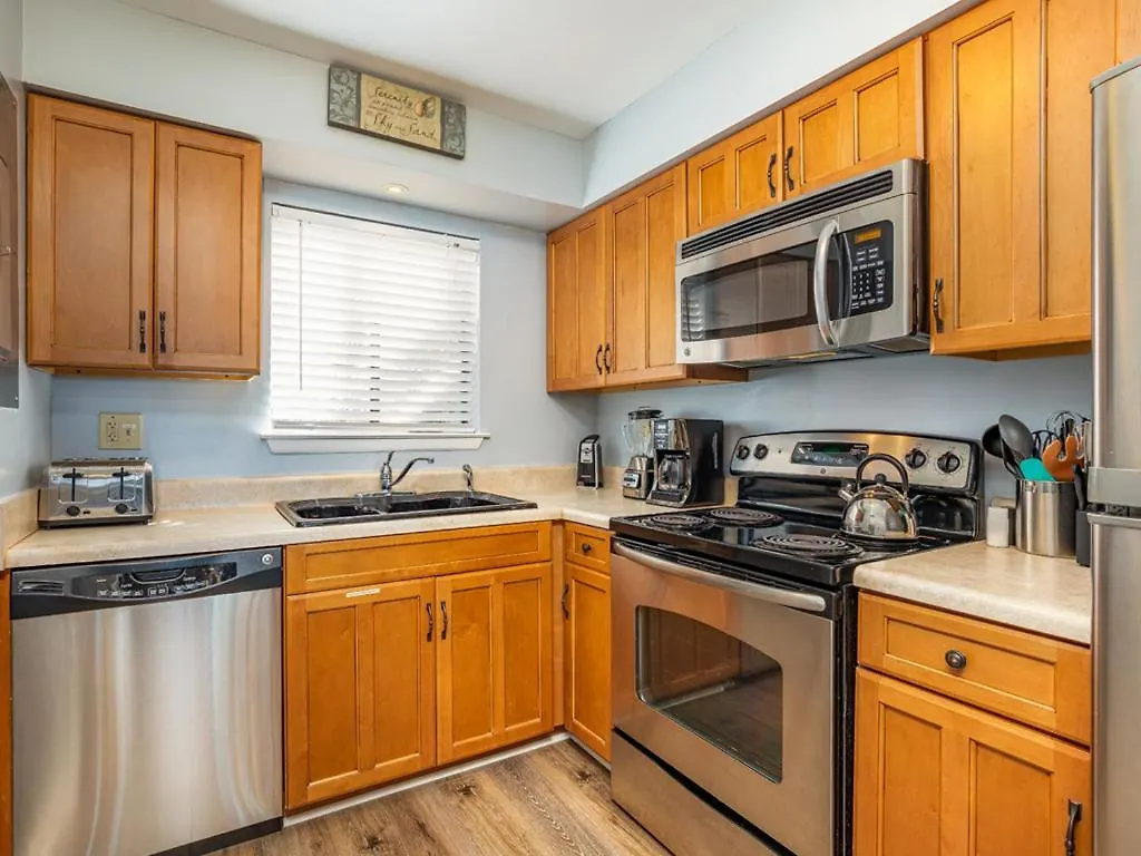Holiday home Lighthouse Point 20a Tybee Island