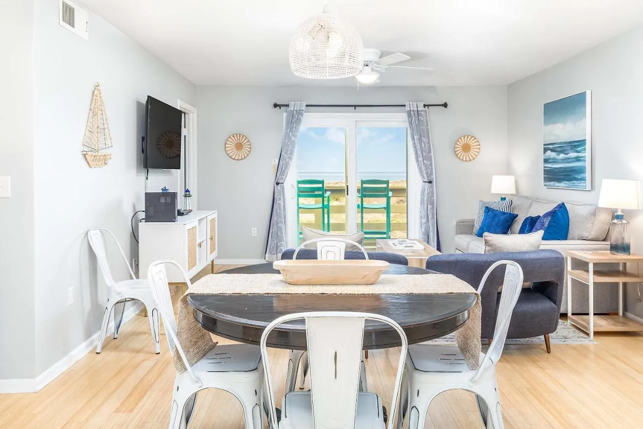 Apartment Lighthouse Point 25a Tybee Island