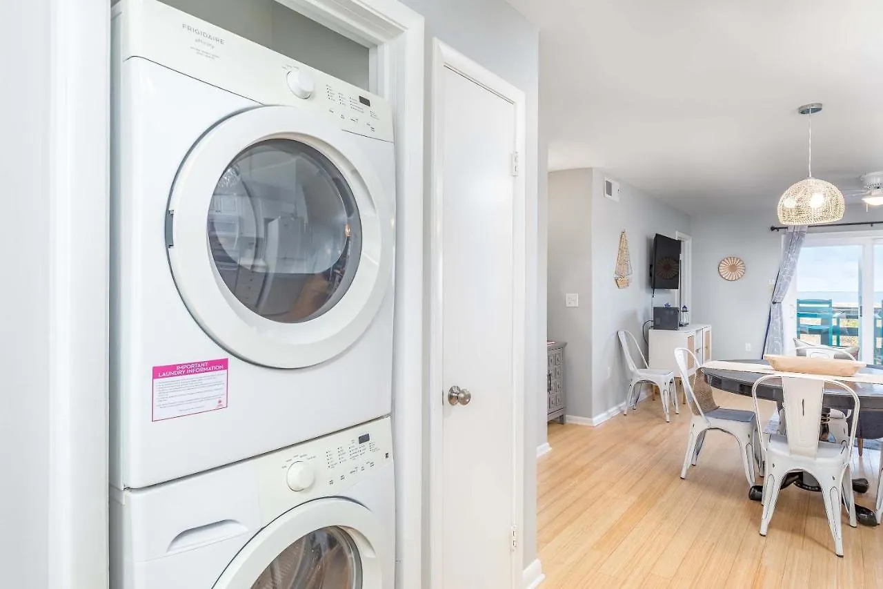 Lighthouse Point 25a Apartment Tybee Island