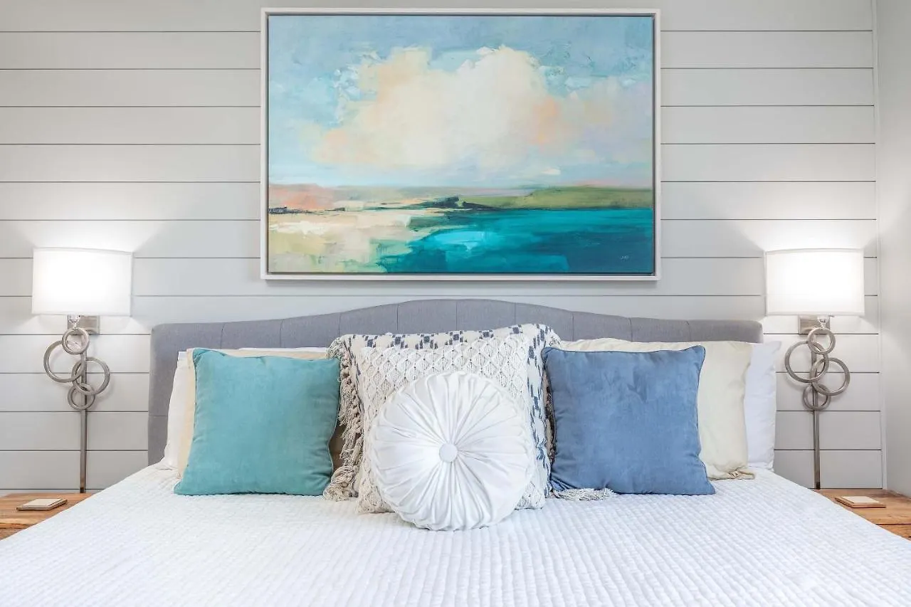 Lighthouse Point 25a Tybee Island