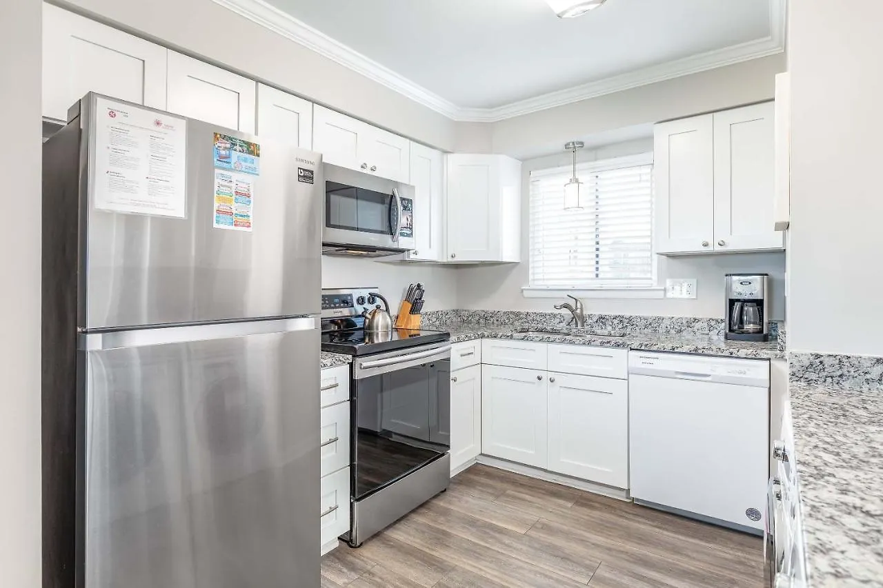 Lighthouse Point 29b Apartment Tybee Island