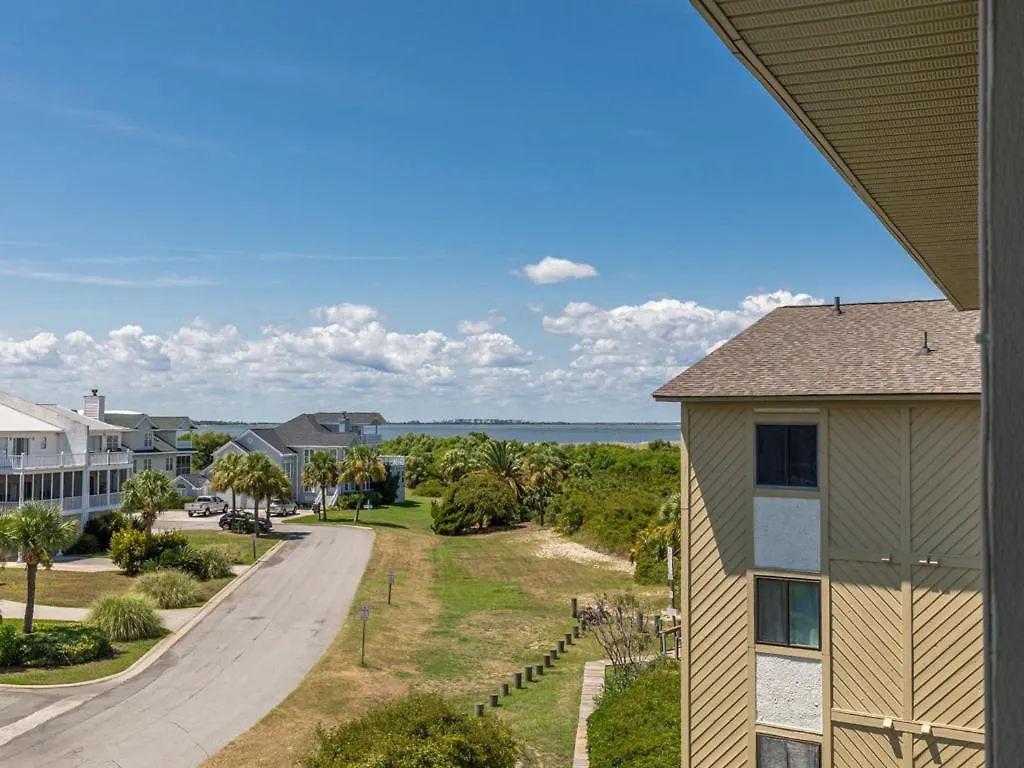 Apartment Lighthouse Point 9c *