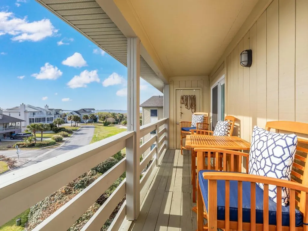 Lighthouse Point 9c Apartment *