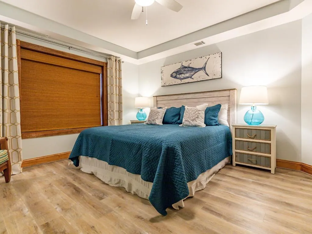 Ocean Song 314 Apartment