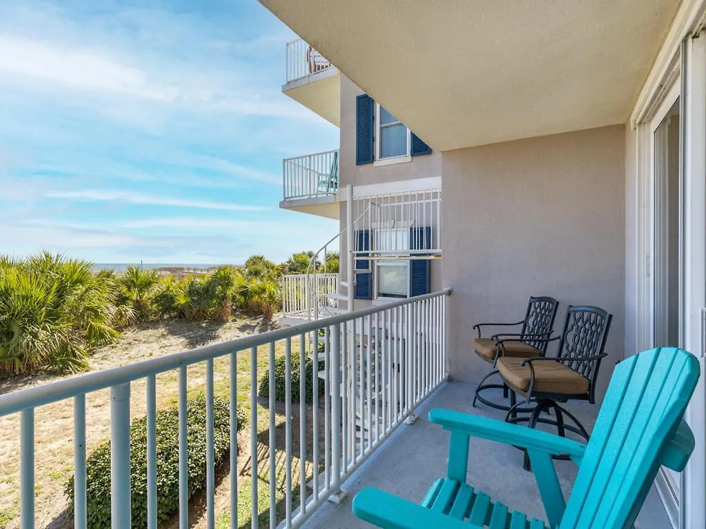 Ocean Song 314 Apartment