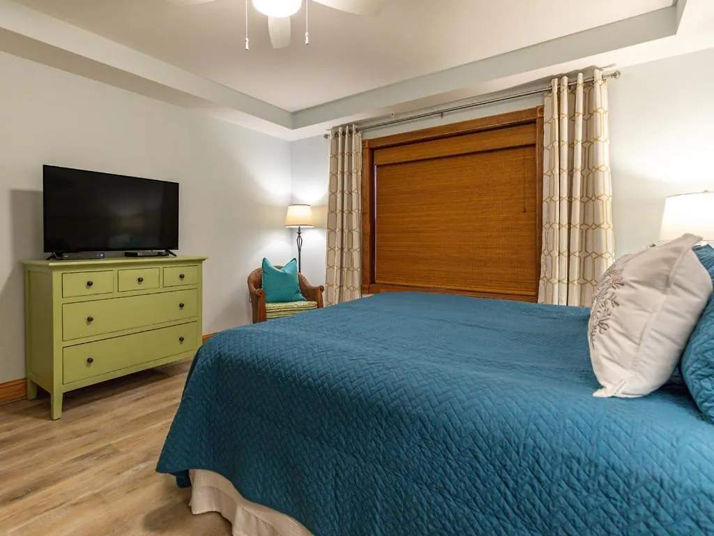 Ocean Song 314 Apartment Tybee Island