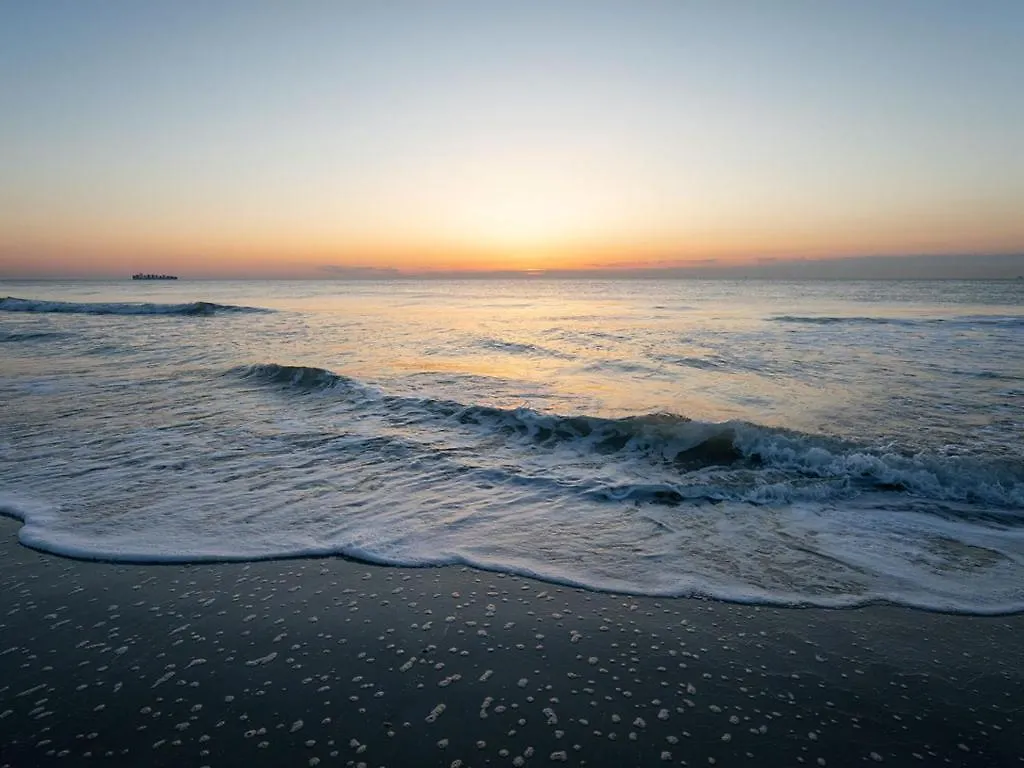 Ocean Song 314 * Tybee Island