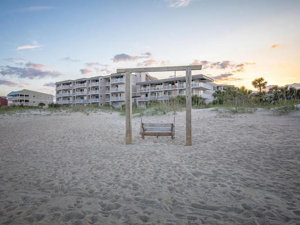 Apartment Ocean Song 314 *