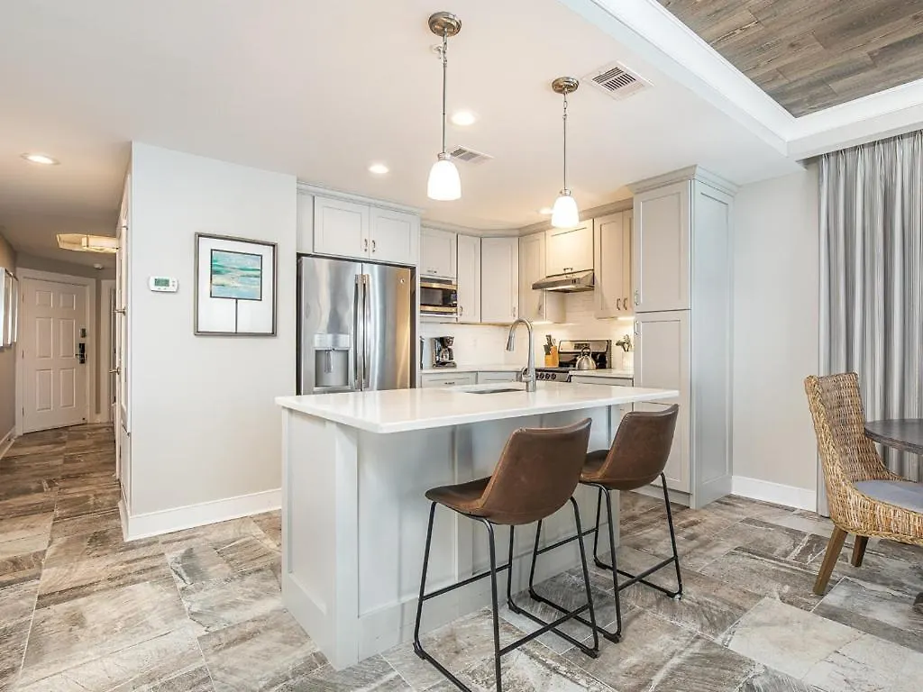 Ocean Song 331 Apartment