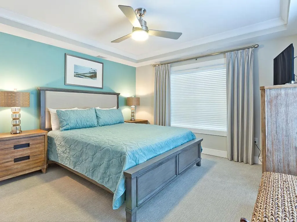 Ocean Song 331 Apartment *