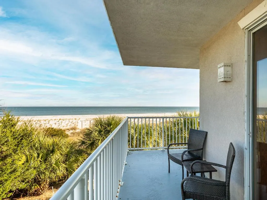 Apartment Ocean Song 321 *