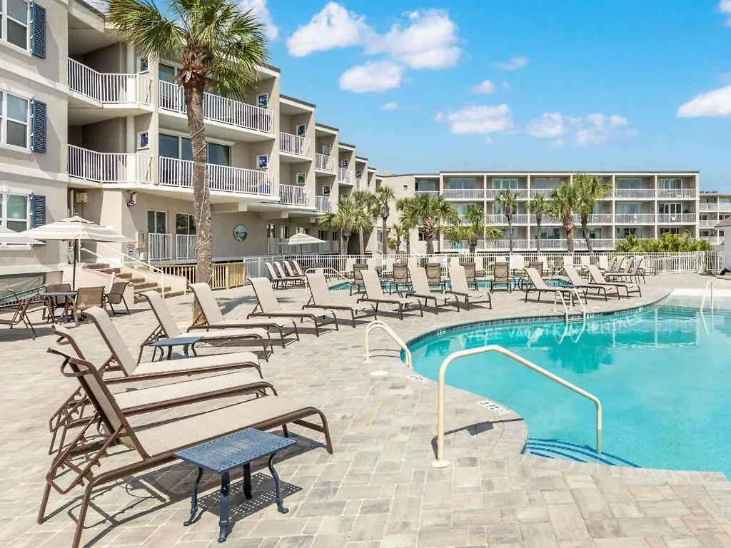 Apartment Ocean Song 331