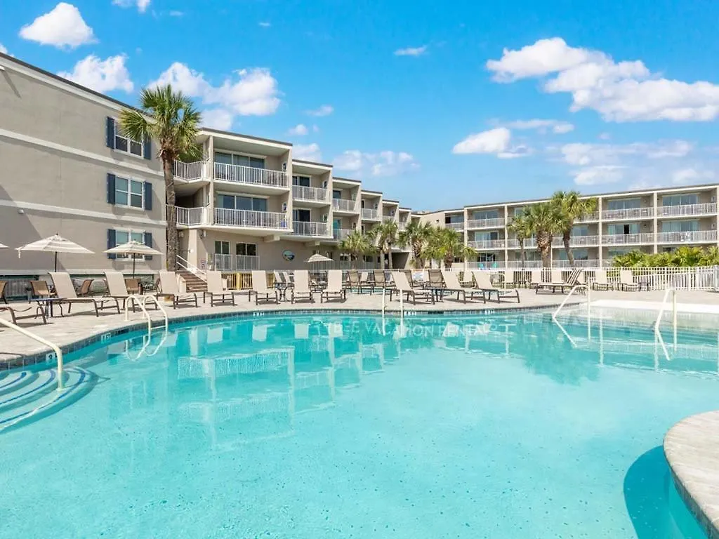 Ocean Song 332 Tybee Island